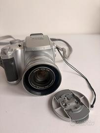 Fujifilm PinePix S3000
