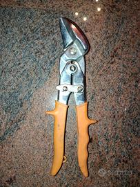 cesoia doppia leva beta 1125