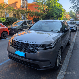 Vendita Range Rover Velar diesel/elettrico