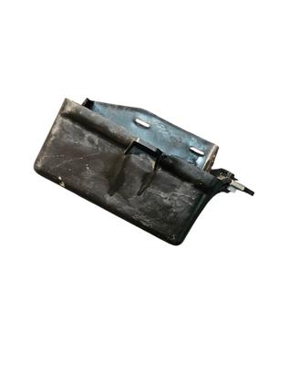Vano batteria Honda Transalp 650