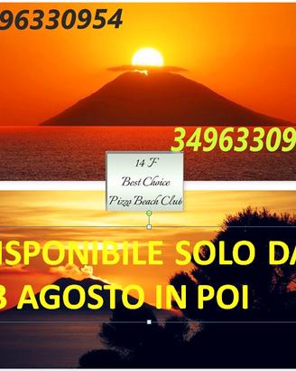 Villaggio 7posti letto+Spiaggiaprivata+2piscine