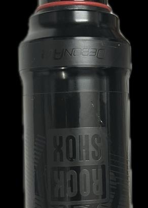 Rokshox Deluxe RT