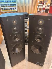 Infinity kappa 8.2 i series II