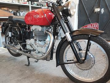 Gilera saturno