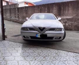 ALFA ROMEO 166 v6 turbo