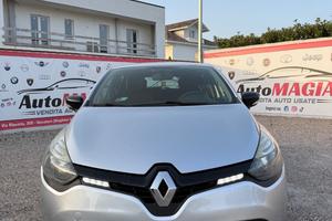 Renault Clio 1.5 dCi 8V 75CV 5 porte Live