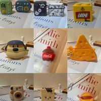 Custodie protettive per Airpod1/2/3/pro