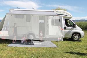Sun View XL 400 Fiamma