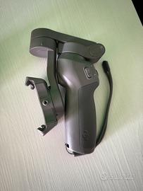 Dji Osmo 3 in perfette condizioni