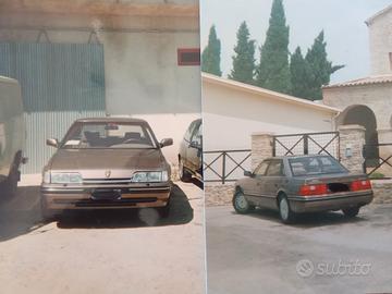 Rover 820 