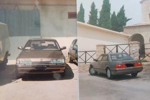 Rover 820 