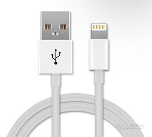 Cavo iphone