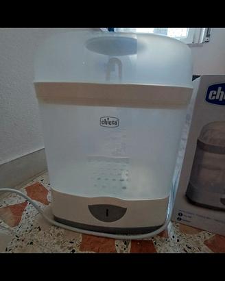 Sterilizzatore