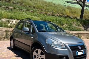 Fiat sedici 