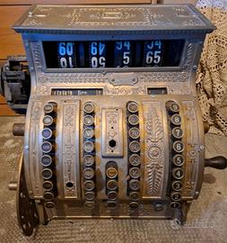 Registratore di cassa 900'