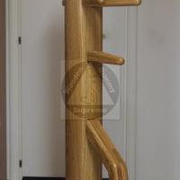 Wooden dummy Uomo Pupazzo di legno Wing Chun tsun