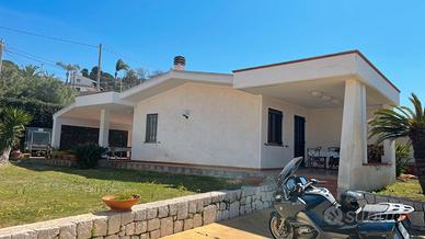 Villa Plemmirio fronte mare