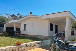 Villa Plemmirio fronte mare