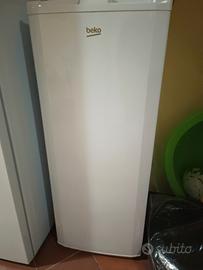 congelatore verticale beko