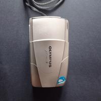 Olympus mju 2 35mm f2.8