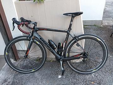 bici da corsa e triathlon.