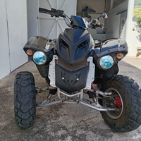 Quad Adly her chee 220