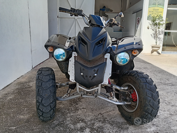 Quad Adly her chee 220