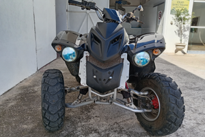 Quad Adly her chee 220