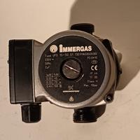 Pompa riscaldamento Immergas/Grundfos UPS15/50-S1 