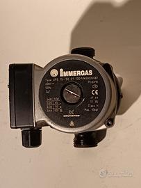 Pompa riscaldamento Immergas/Grundfos UPS15/50-S1 