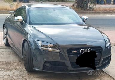 audi tts mk2 competition .1.su.500.anno 2014 