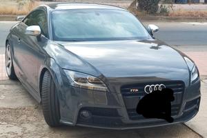 audi tts mk2 competition .1.su.500.anno 2014 