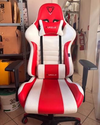 Sedia gaming