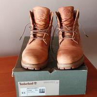 Timberland originali  tg.43.5