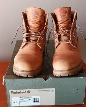 Timberland Heritage 6 inch  tg.43.5