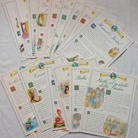 Blocco n.16 Fiabe Brevi