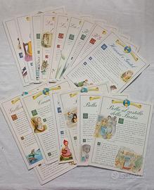 Blocco n.16 Fiabe Brevi