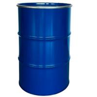 fusti in ferro nuovi da 200 litri 