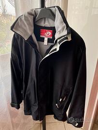 Giacca Tribord Invernale imbottita