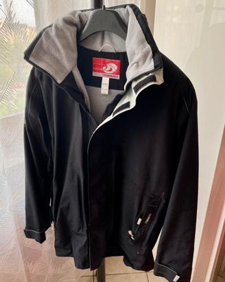 Giacca Tribord Invernale imbottita