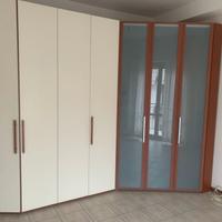 Armadio camera matrimoniale