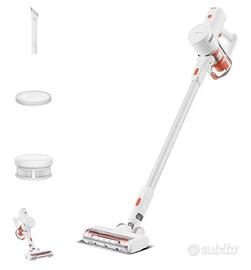 Aspirapolvere scopa elettrica