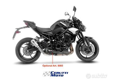 Scarico Leovince LV-10 Z 900 25-26