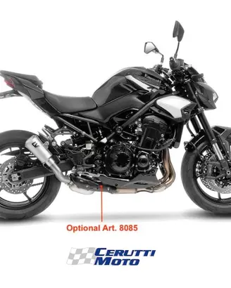 Scarico Leovince LV-10 Z 900 25-26