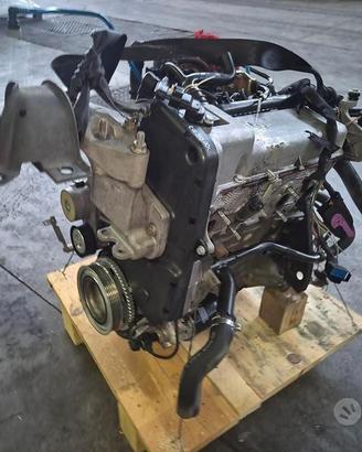 Motore Per Lancia Y 1.2 Benzina Sigla 188A4000
