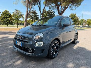 FIAT 500 1.2 S 70CV