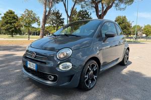 FIAT 500 1.2 S 70CV