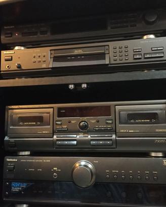 Stereo Technics