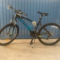 Bicicletta MTB Decathlon per ragazzo