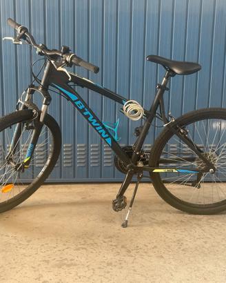 Bicicletta MTB Decathlon per ragazzo